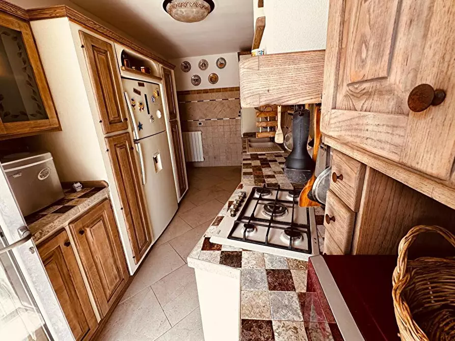 Immagine 34 di Villa in vendita  in stradavicinale scorcialupi 6 a Maruggio