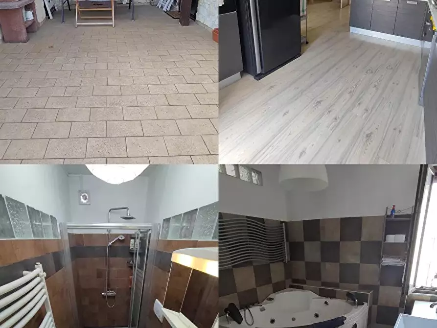 Immagine 3 di Affittacamere in affitto  in Via Magenta  6 a Ceccano