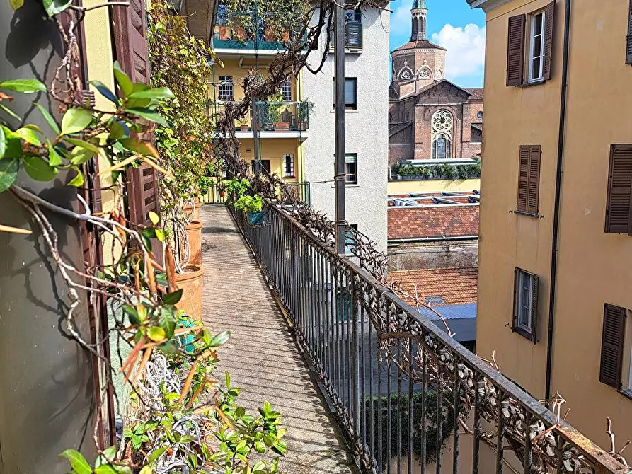 Immagine 2 di Appartamento in affitto  a Milano