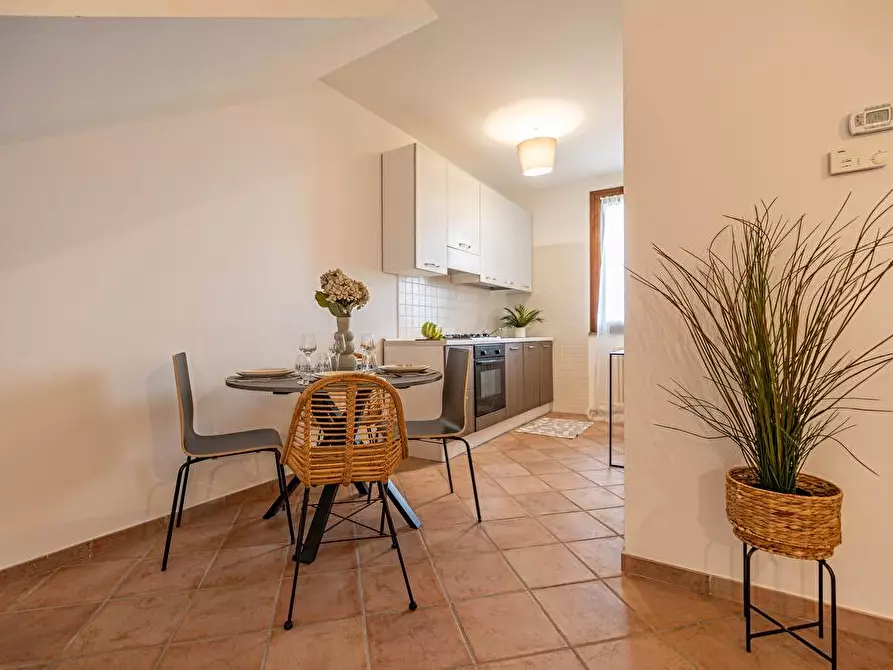 Immagine 2 di Villetta a schiera in vendita  a Bertinoro