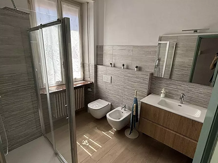 Immagine 3 di Appartamento in affitto  a Lecco