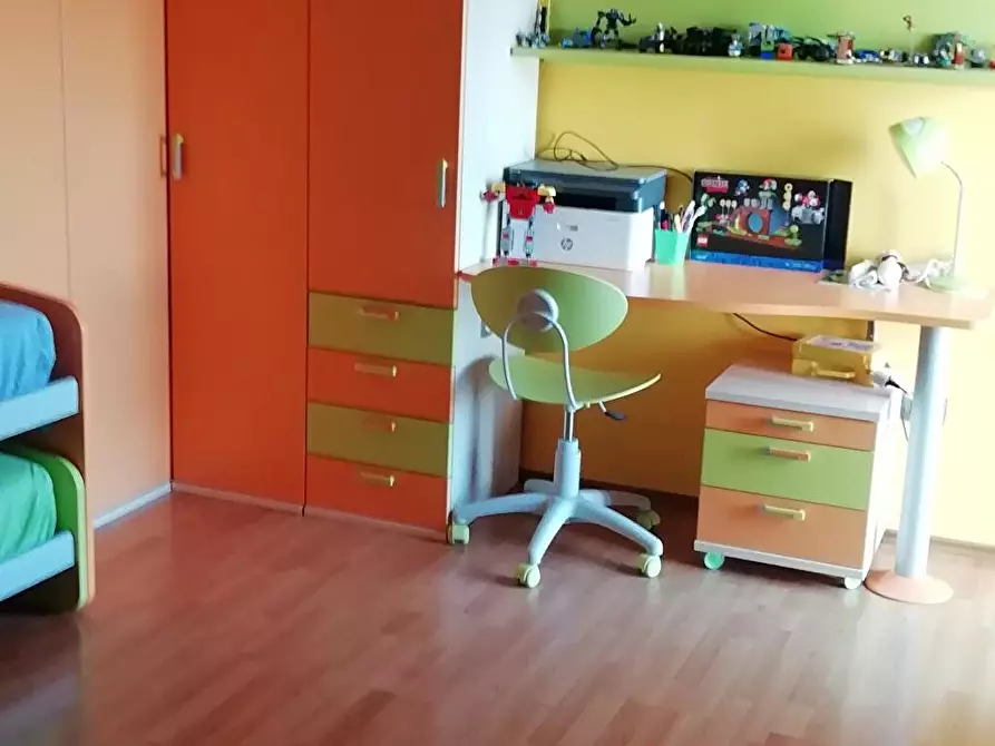 Immagine 2 di Appartamento in affitto  a Busso