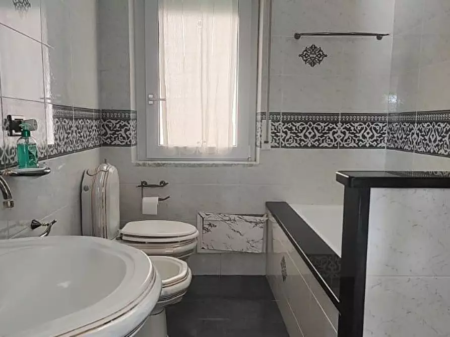 Immagine 10 di Appartamento in vendita  in Via dei Medici Eleatici, 84046 Marina di Ascea SA, Italia 3 a Ascea