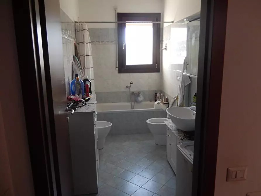 Immagine 11 di Camera in affitto  in Via Giovanni Ansaldo 12 a Milano