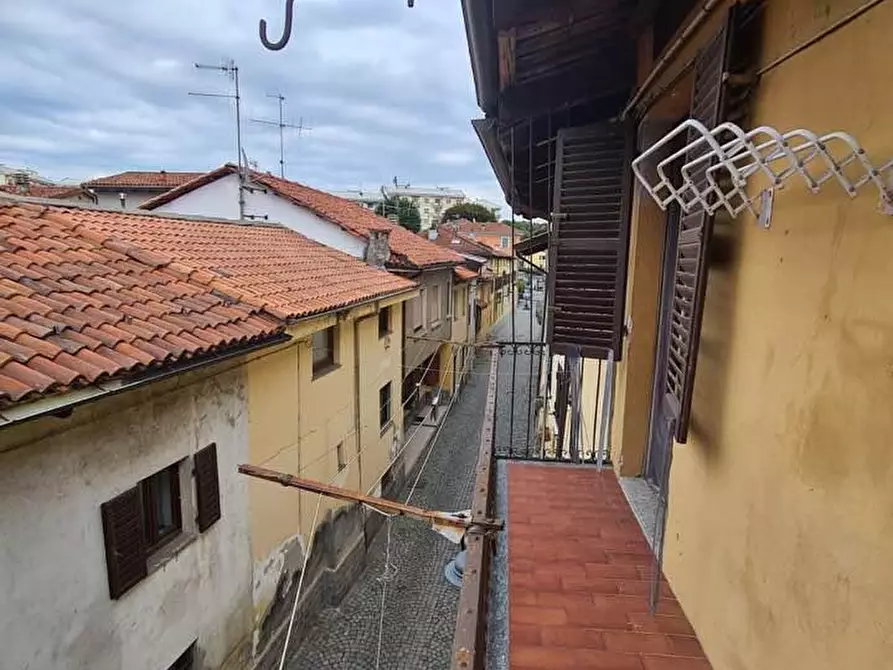 Immagine 8 di Casa indipendente in vendita  in Via Roma  19 a Banchette