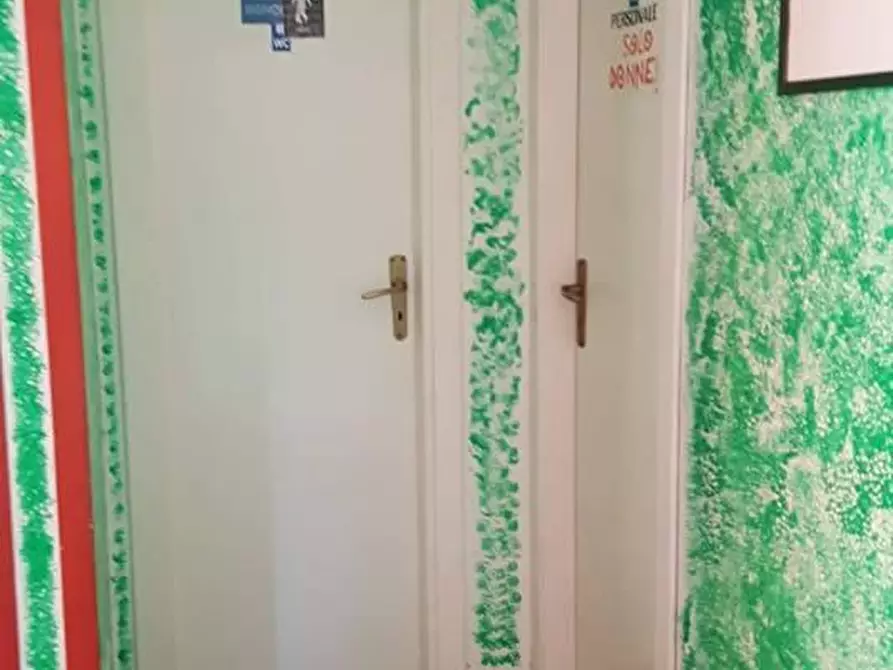 Immagine 18 di Capannone industriale in vendita  in Lu saltu di la pera snc a Sassari