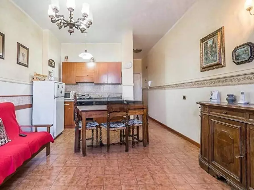 Immagine 1 di Appartamento in vendita  a Reggiolo