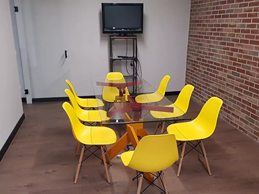 Immagine 10 di Ufficio in affitto  in Via Ercole Oldofredi 45 a Milano