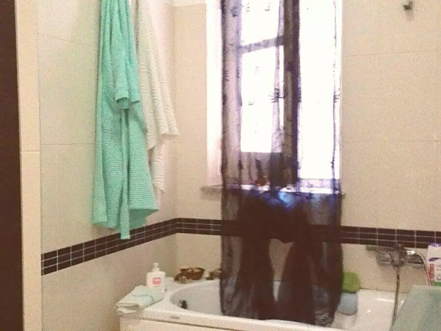 Immagine 12 di Appartamento in vendita  in via Michele Cipolla 95 a Palermo