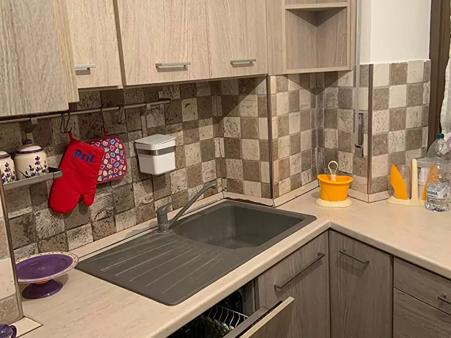 Immagine 15 di Abitazione tipica in vendita  in pietragrossa 22 a Lauria