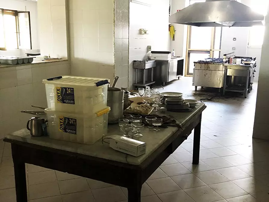 Immagine 28 di Albergo/B&B/Residence in vendita  in Via Villa snc a Liberi