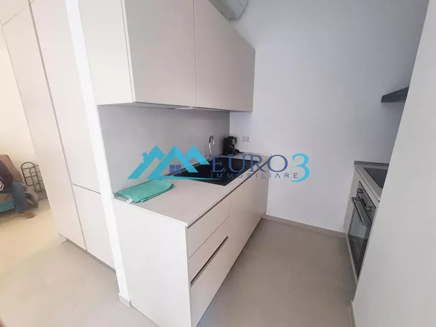 Immagine 5 di Appartamento in affitto  in VIA VOLTATTORNI snc a San Benedetto Del Tronto