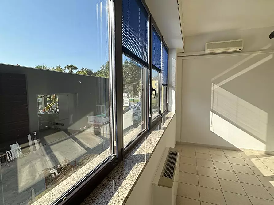 Immagine 3 di Ufficio in affitto  in Via Marco dalla Vecchia 14 a Santorso