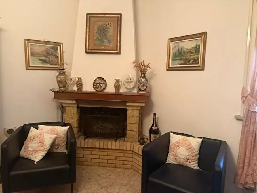 Immagine 6 di Casa indipendente in vendita  a Cadelbosco Di Sopra