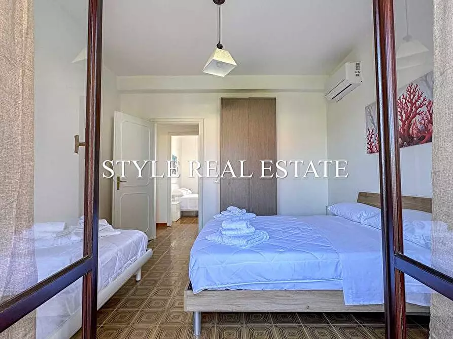 Immagine 17 di Villa in affitto  in Arenella a Siracusa