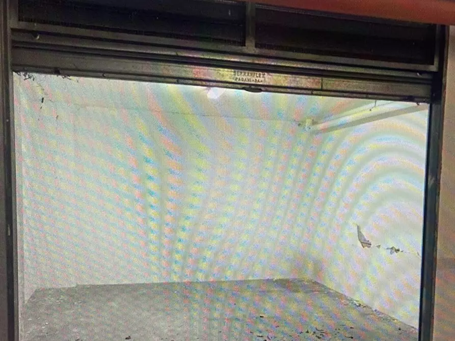 Immagine 1 di Garage in affitto  in Via Prolungamento Matteotti 1 a Sarno