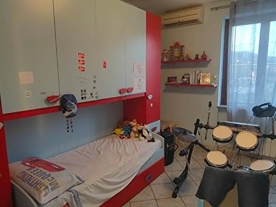 Immagine 4 di Appartamento in vendita  in Via Porta Rosa  29  a Ascea