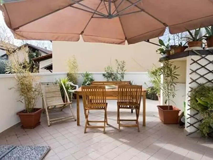 Immagine 6 di Appartamento in affitto  in Via Del Porto 77 a Cattolica