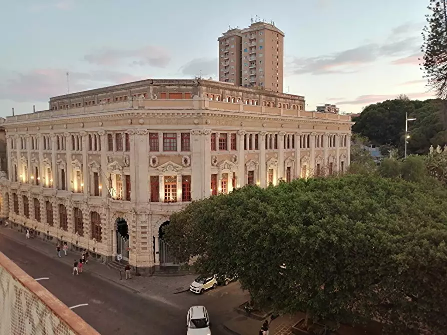 Immagine 11 di Albergo/B&B/Residence in affitto  in Via Etnea, 290, 95129 Catania CT, Italia 290 a Catania