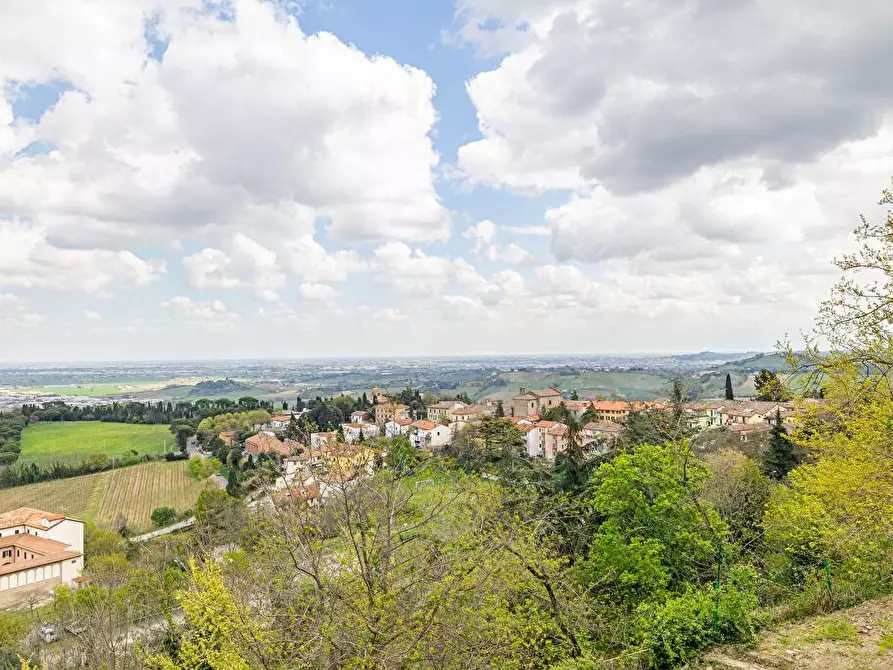 Immagine 11 di Villetta a schiera in vendita  a Bertinoro