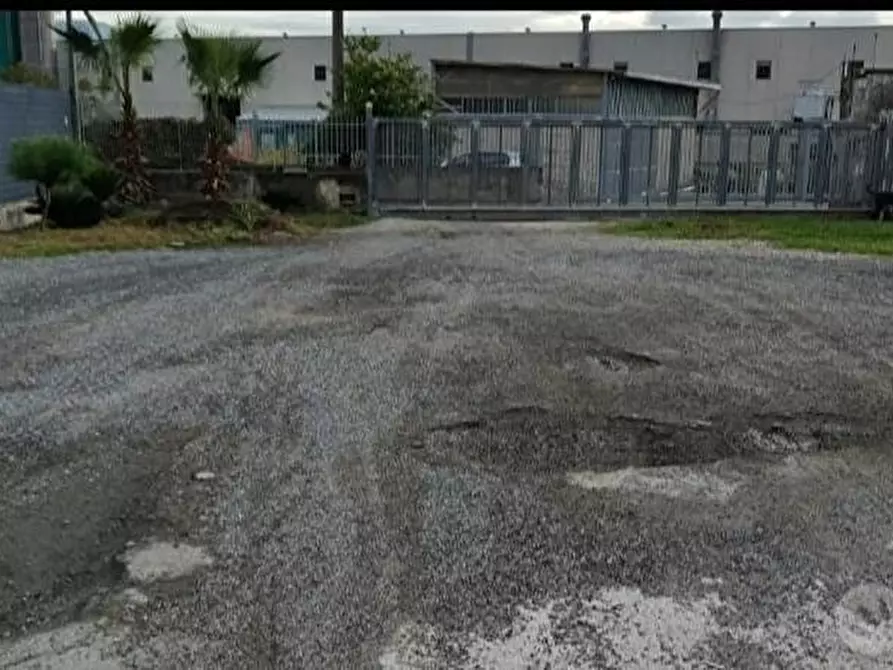 Immagine 2 di Terreno industriale in affitto  in Via Zona Industriale 1 a Sarno