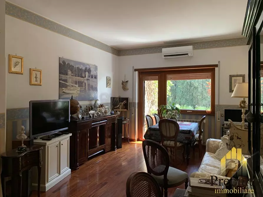 Immagine 6 di Appartamento in vendita  in VIA ANTONIO SOGLIANO 46 a Roma