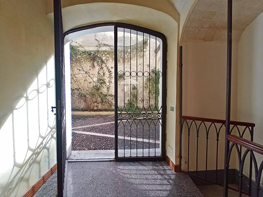 Immagine 8 di Palazzo in affitto  in Via Spano 11 a Sassari