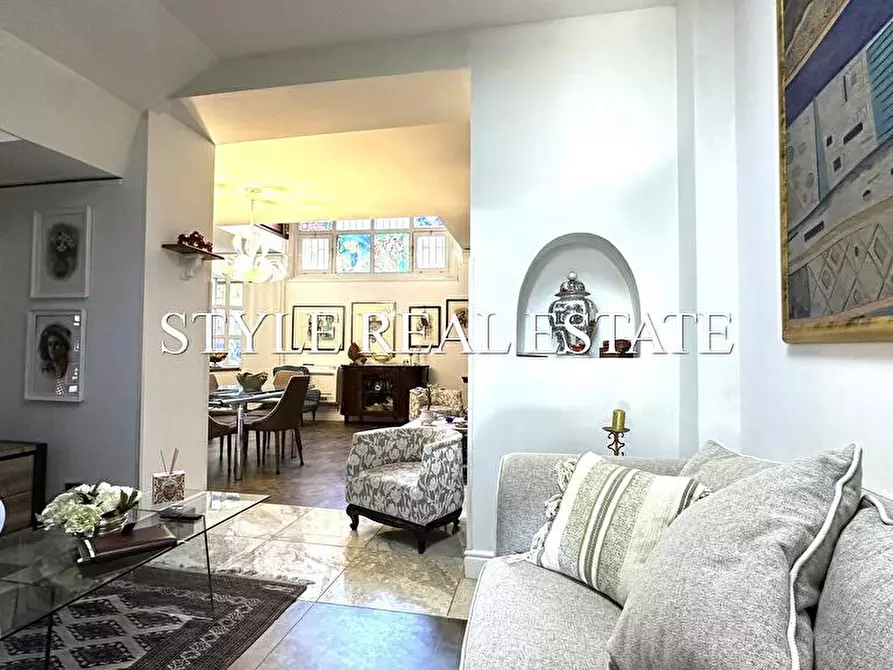 Immagine 7 di Appartamento in vendita  in PIAZZA DELLA VITTORIA a Siracusa