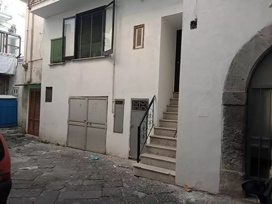 Immagine 1 di Appartamento in vendita  in Via Fabricatore 1 a Sarno
