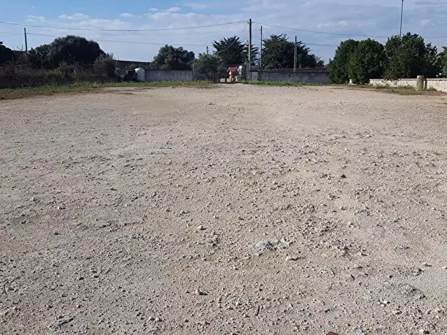 Immagine 10 di Capannone industriale in vendita  in Lu saltu di la pera snc a Sassari
