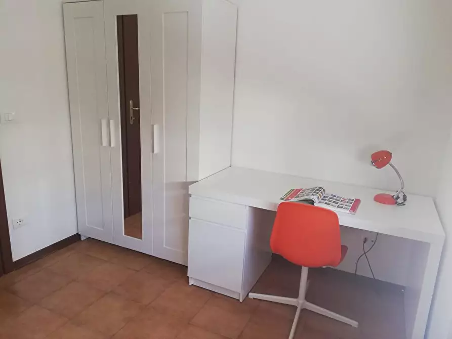 Immagine 4 di Abitazione tipica in affitto  in Via Mantova  88 a Udine