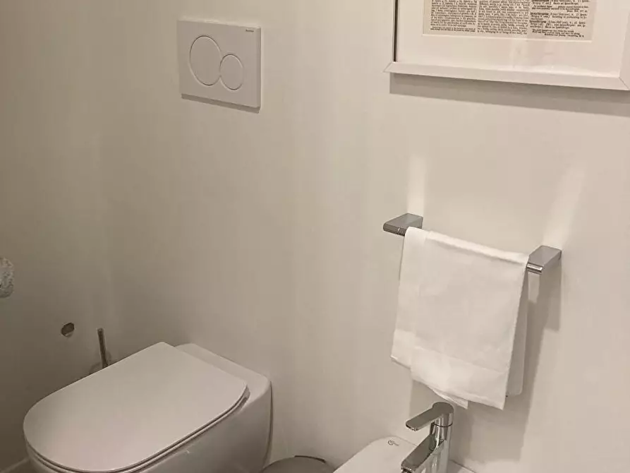 Immagine 3 di Appartamento in affitto  in Via Gustavo Fara 41 a Milano