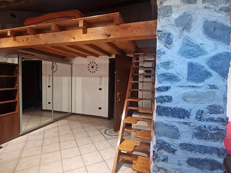 Immagine 3 di Appartamento in affitto  a Como