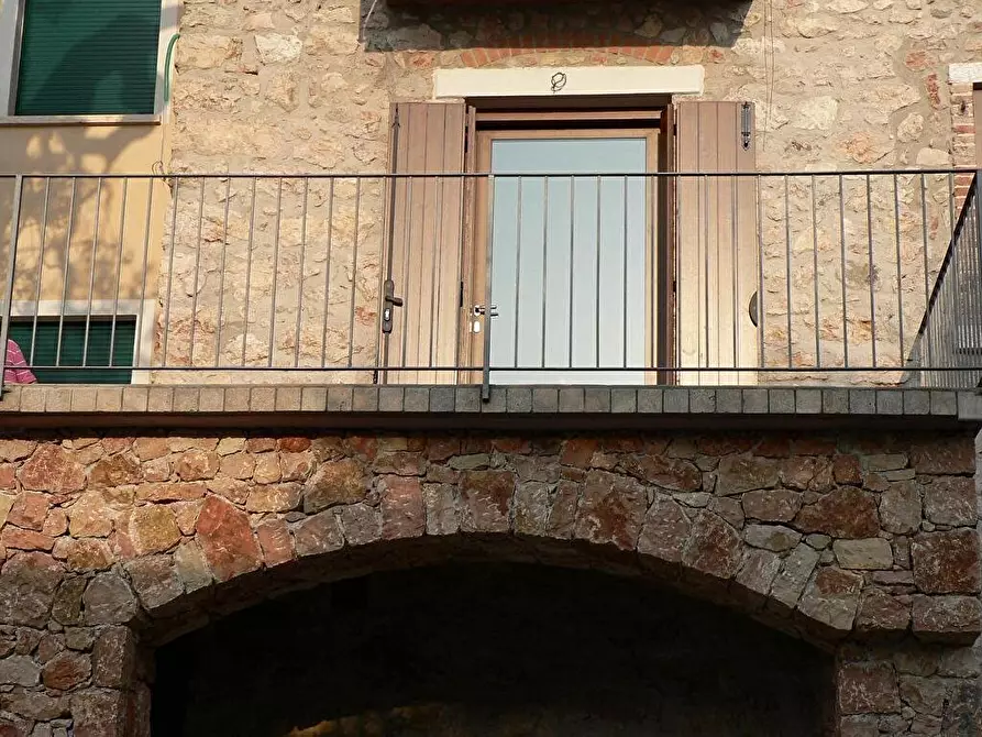 Immagine 6 di Casa vacanze in affitto  in Località Frader 50 50 a Torri Del Benaco