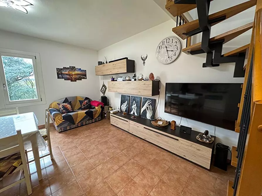 Immagine 4 di Appartamento in vendita  in Via medesano 15 a Noceto