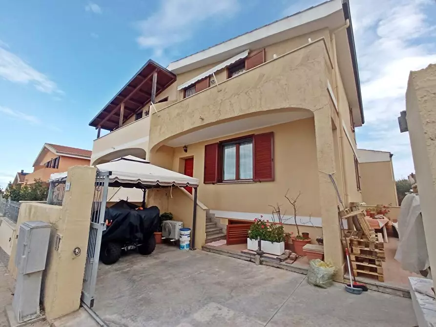 Immagine 3 di Villa in vendita  in Via Brigata Sassari snc a Tissi