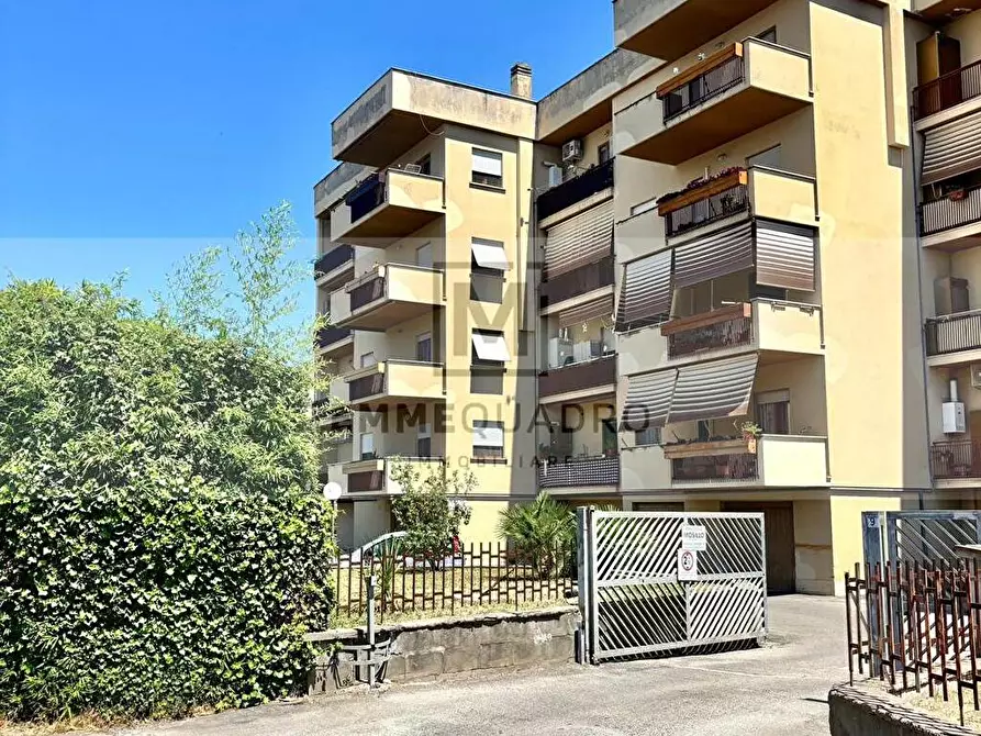 Immagine 17 di Appartamento in vendita  in via Prebende a Terracina