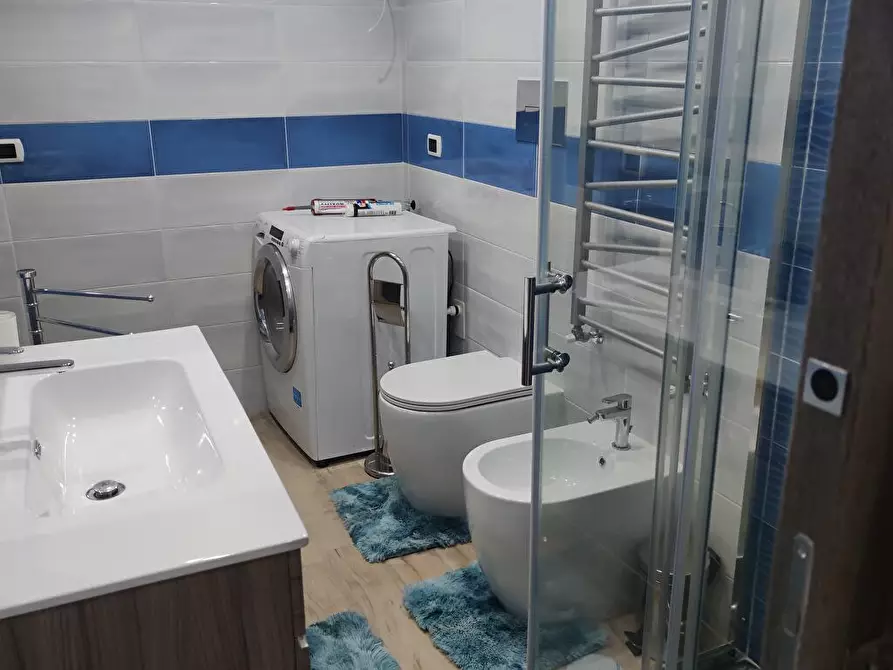 Immagine 3 di Appartamento in affitto  in Corso Secondigliano  286 a Napoli