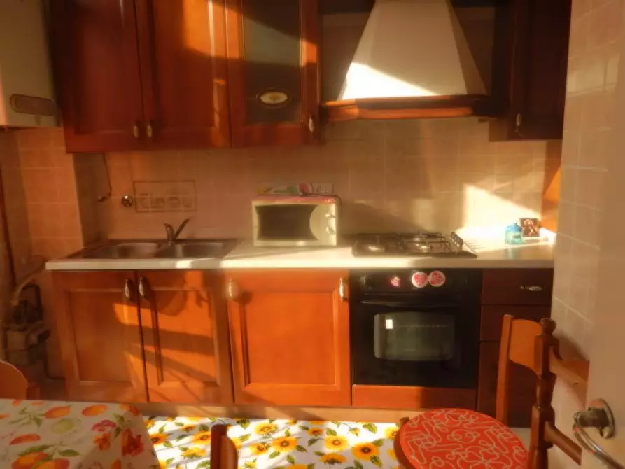 Immagine 9 di Camera condivisa in affitto  in Via Andrea Maria Ampere  83 a Milano