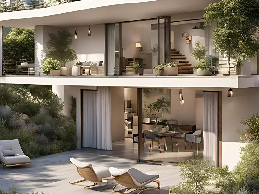 Immagine 2 di Terreno edificabile in vendita  in tordenaso a Langhirano