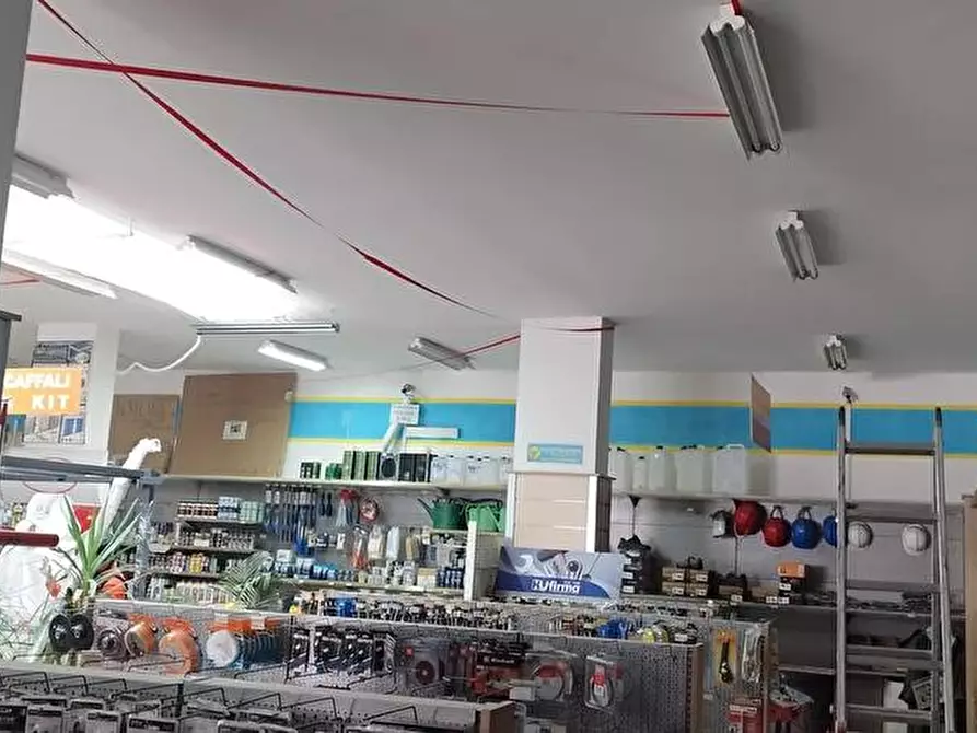 Immagine 12 di Capannone industriale in vendita  in Via Sodano 1 a Sarno