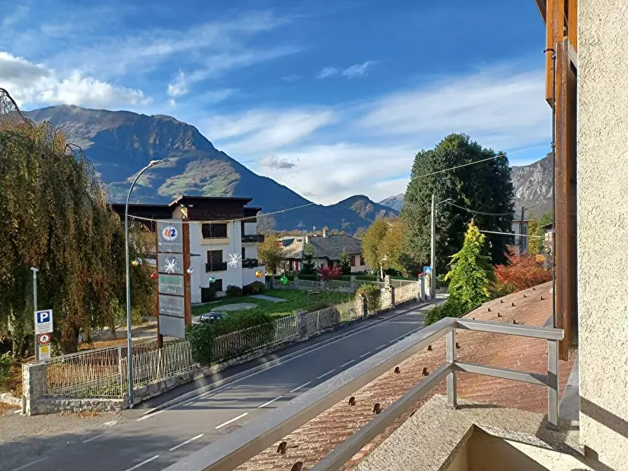 Immagine 3 di Appartamento in affitto  in Via XXV aprile 14 a Cremeno