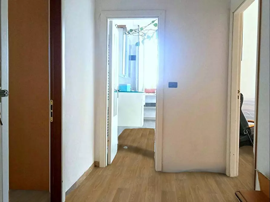 Immagine 4 di Appartamento in vendita  in Via Serri 40 a Follonica