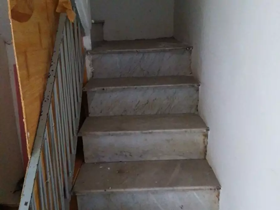 Immagine 6 di Casa semindipendente in vendita  in Via Cantarone 1 a Sarno