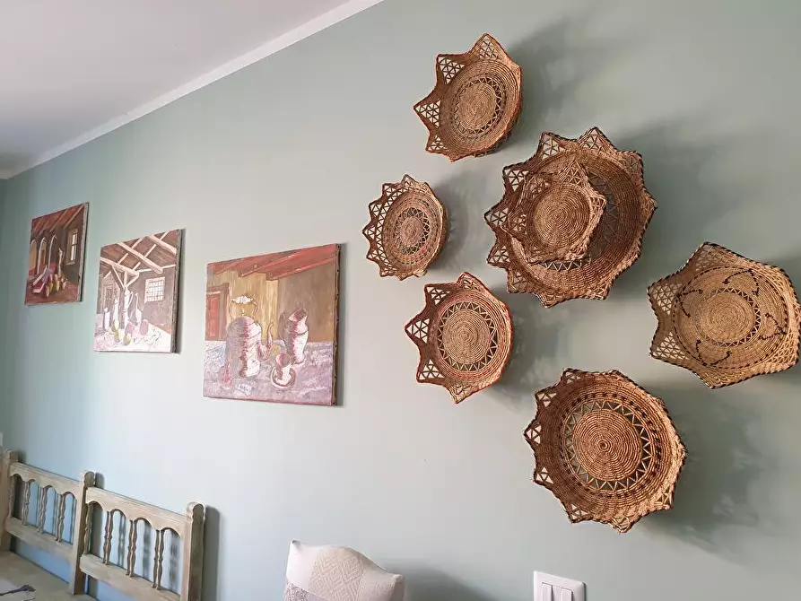 Immagine 8 di Appartamento in affitto  in via Sassari  4 a Florinas