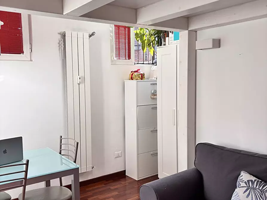 Immagine 2 di Appartamento in affitto  in Via Guglielmo Guintellino 25 a Milano
