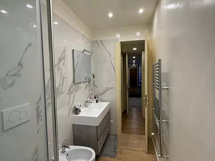 Immagine 6 di Abitazione tipica in vendita  a Milano