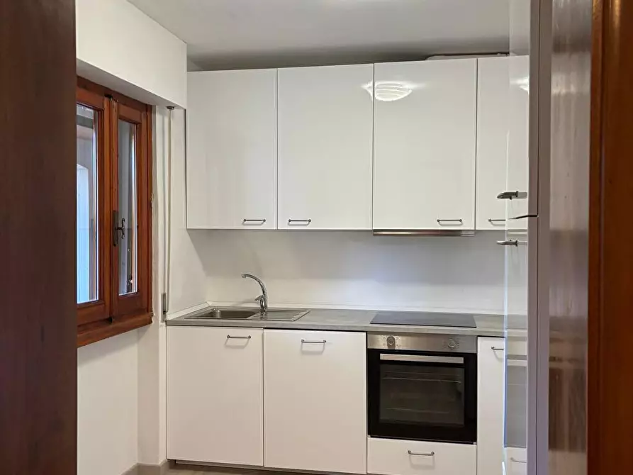 Immagine 5 di Appartamento in affitto  a Terranuova Bracciolini