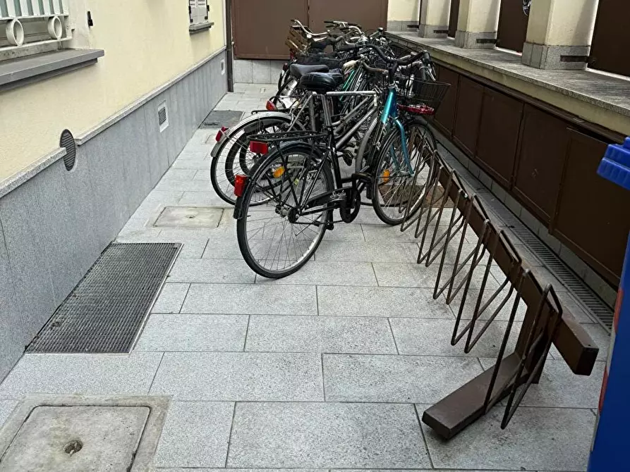 Immagine 10 di Appartamento in affitto  a Parma