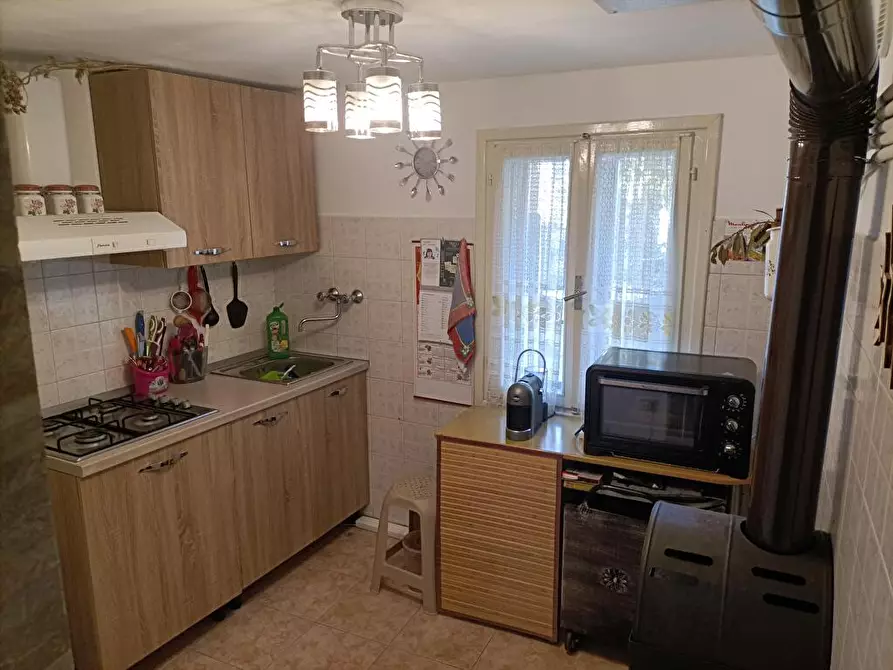 Immagine 3 di Casa indipendente in vendita  in Contrada Berti  9 a Valdagno